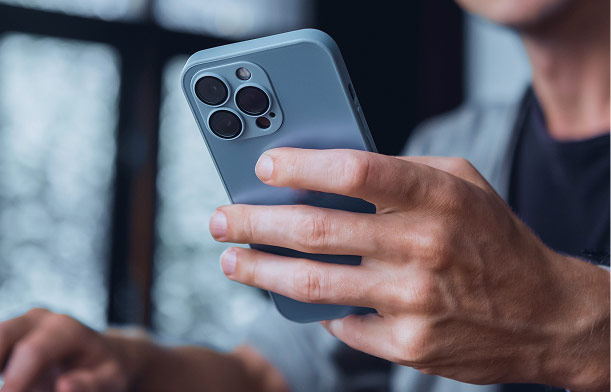 screen