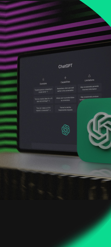 ChatGPT development services