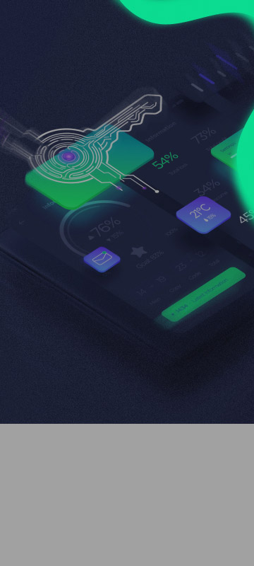 Die Smart-Contract-Entwicklung ermöglicht die Erstellung manipulationssicherer Anwendungen auf der Blockchain. Die Technologie unterstützt digitale Geschäftsprozesse effizient und transparent.