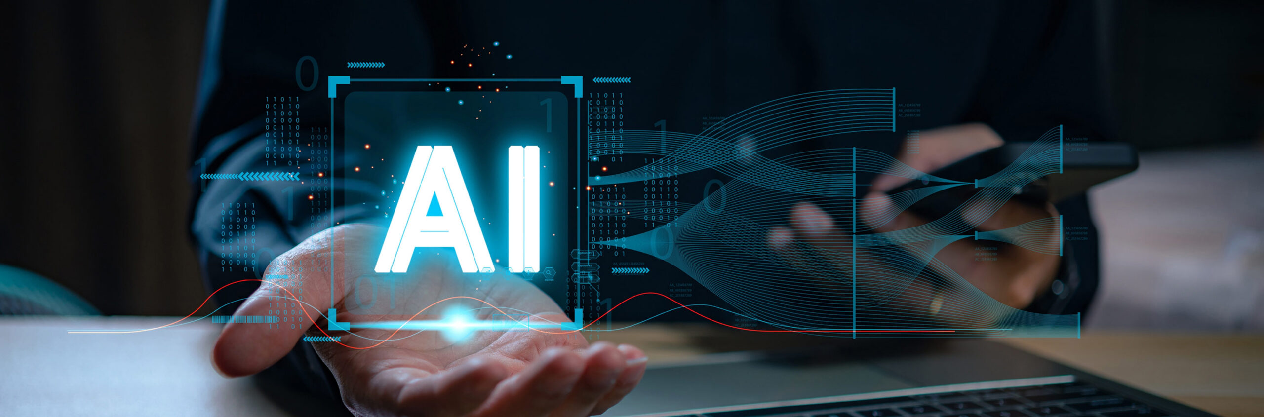 Ein Artikel über den Aufstieg der Agentic AI, auch bekannt als agentenbasierte KI, und wie autonome, zielgerichtete Agenten Unternehmen durch Automatisierung und intelligente Entscheidungsfindung neu gestalten.