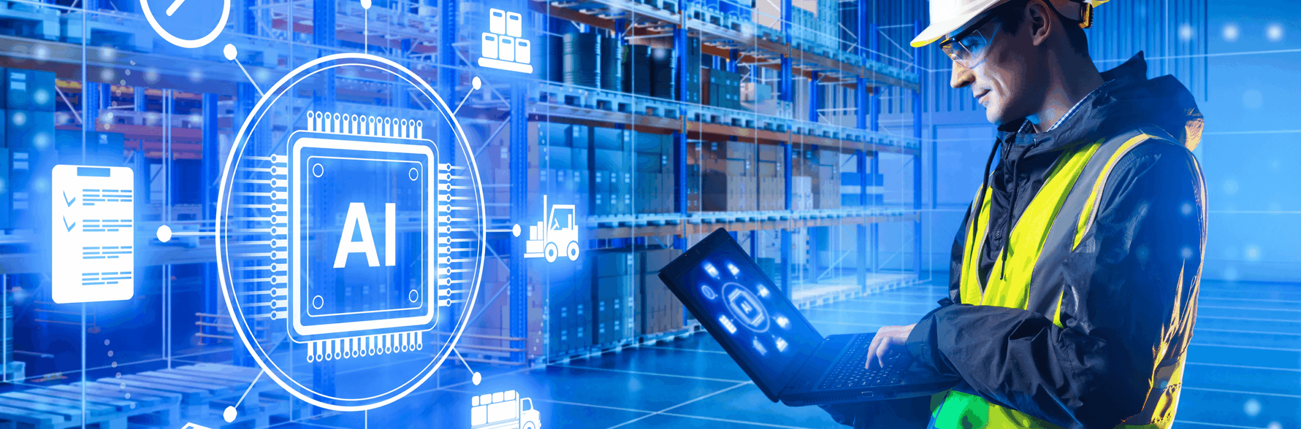 Die Grundlagen der visuellen Inspektion in der Fertigung