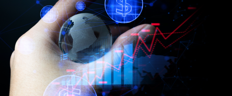 Wie man KI im Kryptohandel einsetzt Photo