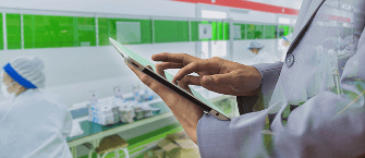 Echtzeit-Anomalieerkennung in der Biopharma mob