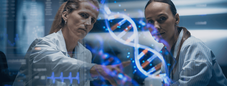 Die kognitive Bioprozessüberwachung ermöglicht eine präzise Kontrolle und Optimierung mikrobieller Wachstumsprozesse in Echtzeit.