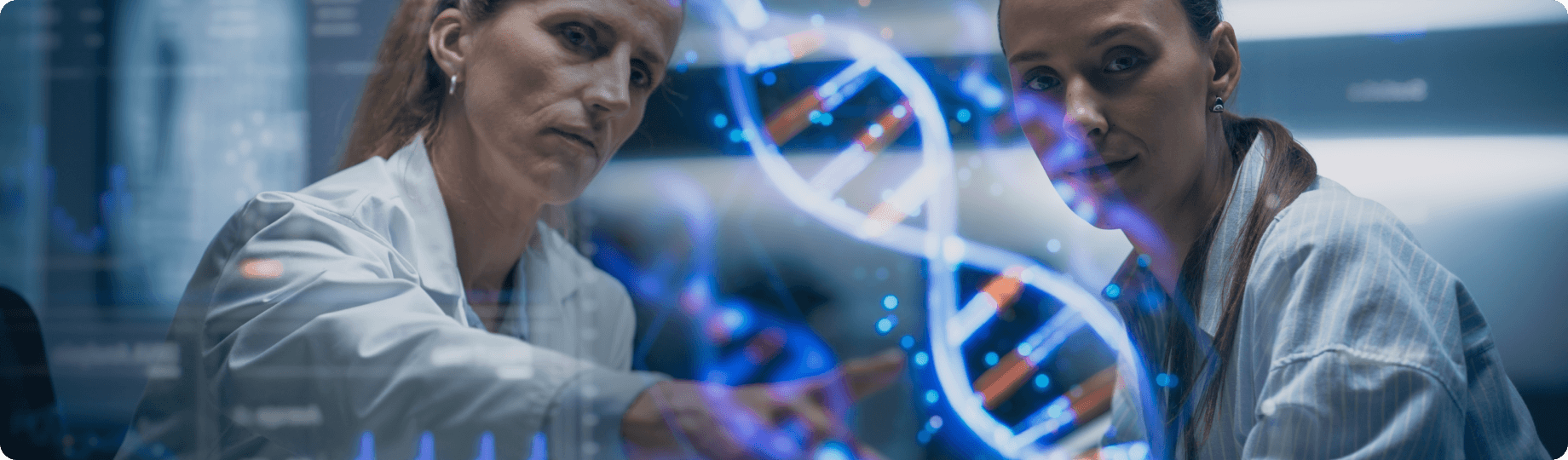 Die kognitive Bioprozessüberwachung ermöglicht eine präzise Kontrolle und Optimierung mikrobieller Wachstumsprozesse in Echtzeit.